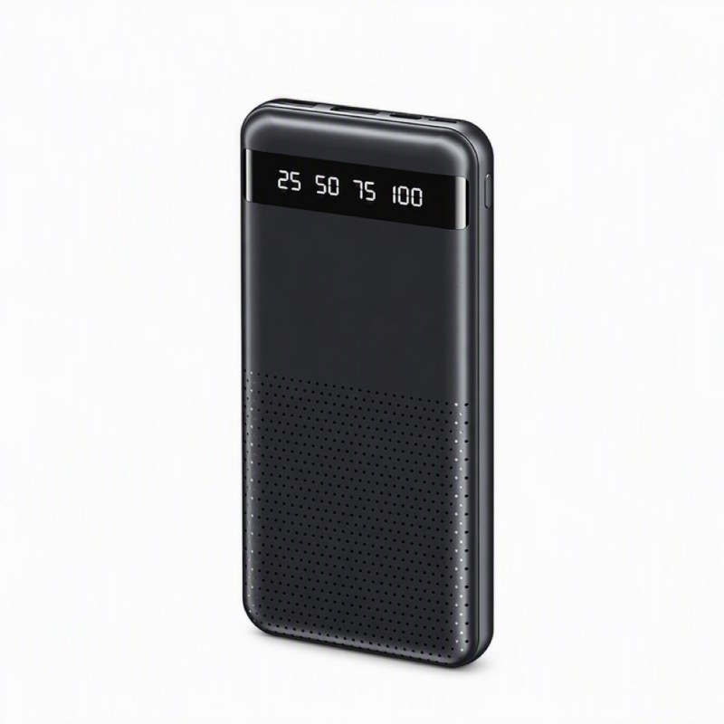 Pin dự phòng sạc nhanh 10000mAh có cổng Type-C