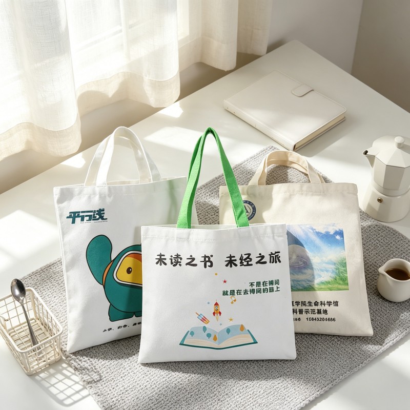 Túi tote vải có thể tùy chỉnh có thể giúp doanh nghiệp tạo ra các giải pháp xây dựng thương hiệu thiết thực và đáng nhớ như thế nào?