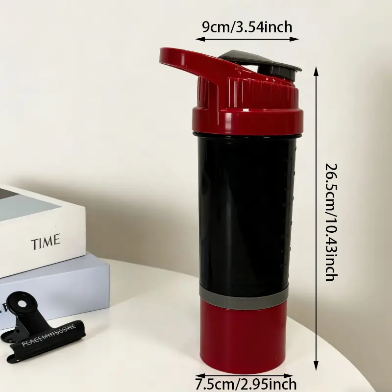 Chai nước thể thao thể thao bằng nhựa 20oz