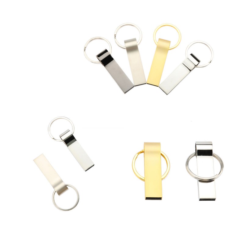 Ổ đĩa flash USB 2.0 bằng kim loại